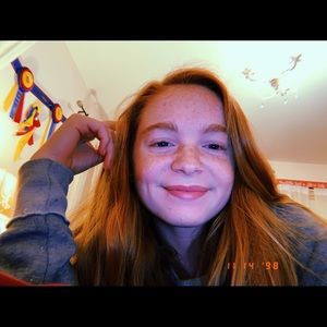Meet your Posher, Grace